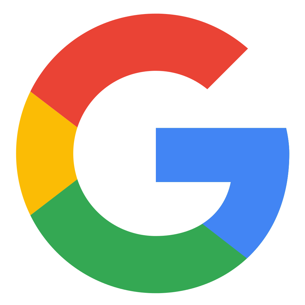 Google sign in